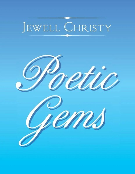 Poetic Gems Jewell Christy Taschenbuch Kartoniert / Broschiert Englisch 2019-image