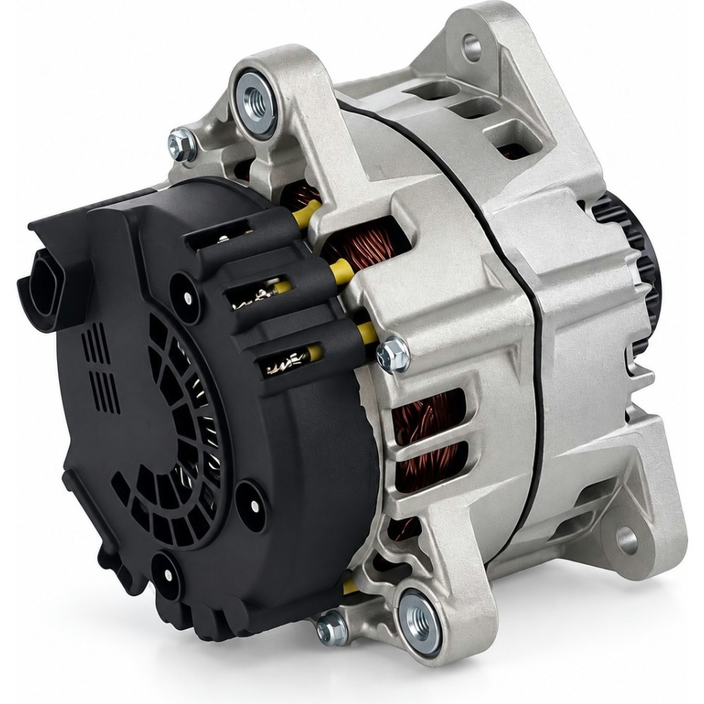 McLaren 650S Spider 2014-2016 Alternator P/N 2608991B