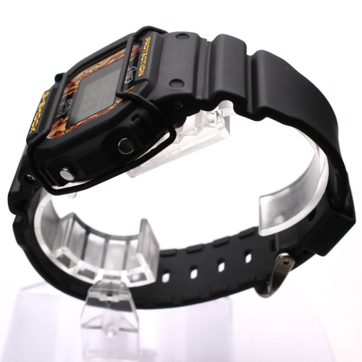 Excellent condition CASIO G-SHOCK LOST ENTERPRISES collaboration limited edition View 4