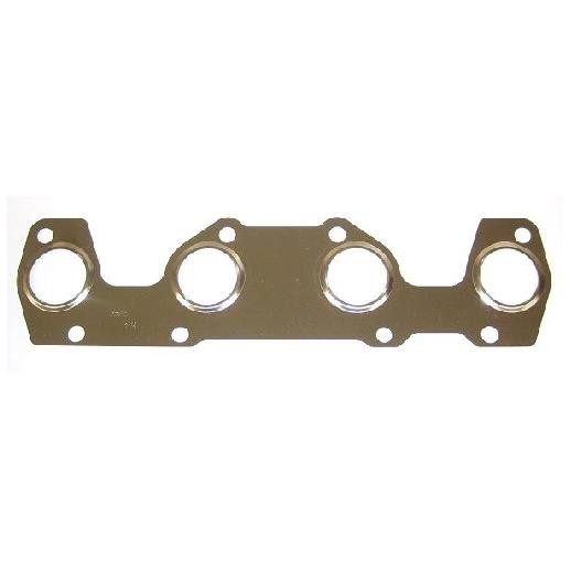 Dichtung AbgaskrüMmer FüR Peugeot 306 7A 7B 7C 7E N3 1.4 93 Bis 02 Elring Neu-image