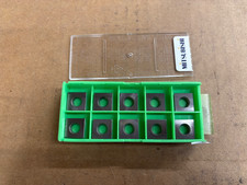 MITSUBISHI MATERIALS CARBIDE INSERTS SPMW120304 NX55 Box Of 10