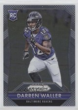 2015 Panini Prizm Rookies Darren Waller #221 1j7q