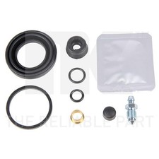 Reparatursatz Bremssattel hinten für Audi TT 8J3 8N3 8J9 8N9 | 24408911