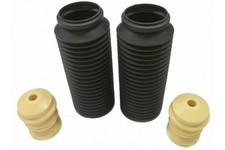 Stoßdämpfer Staubschützer MAPCO 34803/2 für AUDI VW GOLF 80 82 B1 JETTA SCIROCCO