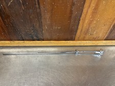 Mg Td Tf Original Mowag Engine Oil Dipstick Used. Jmg98