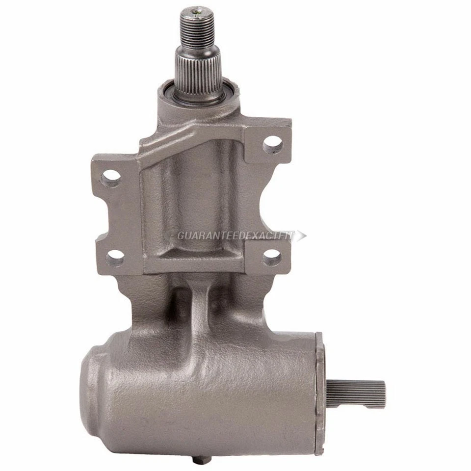 Caja de cambios de dirección manual CSW para camioneta Toyota Hilux 1975-1978 Foto 4 de 4