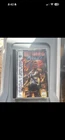 Die Hard Arcade + Tempest 2000 Sega Saturn