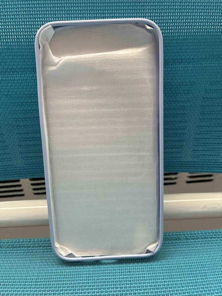 iPhone 12 Pro Case Wallet Purple - Image 2 of 2