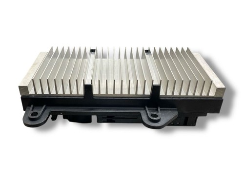 BMW 7 E65 E66 2003 Benzin Motorsteuergerät ECU 6935431 MDV84804