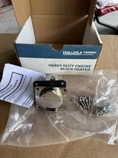 Phillips & Temro 8605688 Receptacle, not a complete set. Please see the picture!