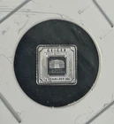 Geiger 1 Gram .999 Silver Bar Serialized