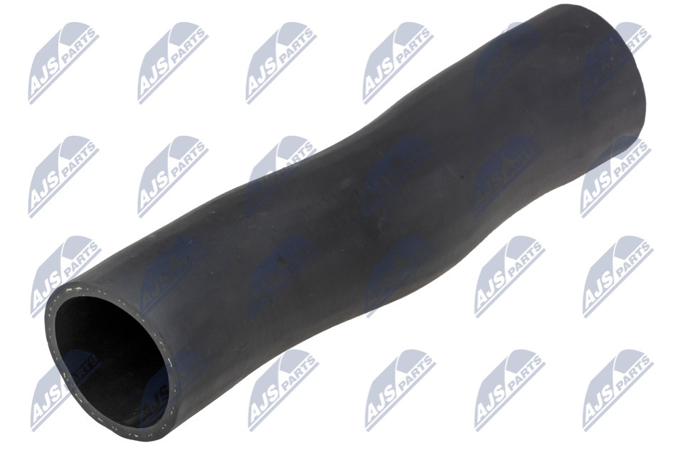 N.T.Y. GPP-CT-010.NTY Charger Air Hose for CITROËN,FIAT,PEUGEOT