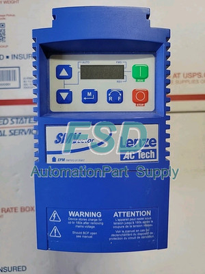 1PC NEW Original Lenze ESV222N04TXB  vector frequency inverters  ESV222N04TXB