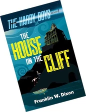 The House on the Cliff: The Hardy Boys Book 2 (Hardy Boys Mysteries)