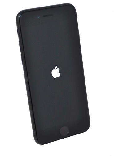 Apple iPhone 7, A1778, schwarz, 128GB, Grade C, entsperrt