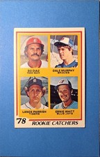1978 Topps Baseball Cards 18
