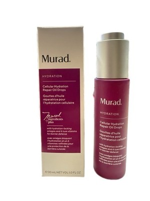 Murad Cellular Hydration Repair Öltropfen 30 ml Neu OVP EXP: 05/2028