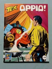 Tex 451 - Oppio!