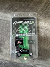 CARSON MACEDO 41 2023 1/50 ACME RACING DIECAST SPRINT CAR