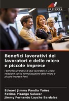 Edward Jimmy Pandia YañEz (U. A.) | Benefici Lavorativi Dei Lavoratori E...