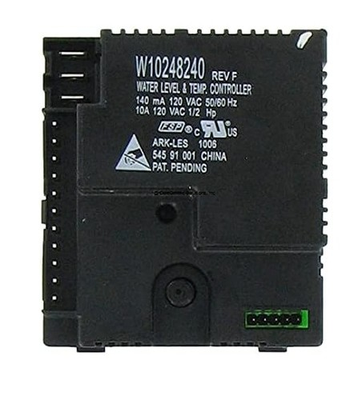 #ad #ad Replacement Washer Switch Sensor W10248240 for Whirlpool AP6017747 PS11751047 $104.99
