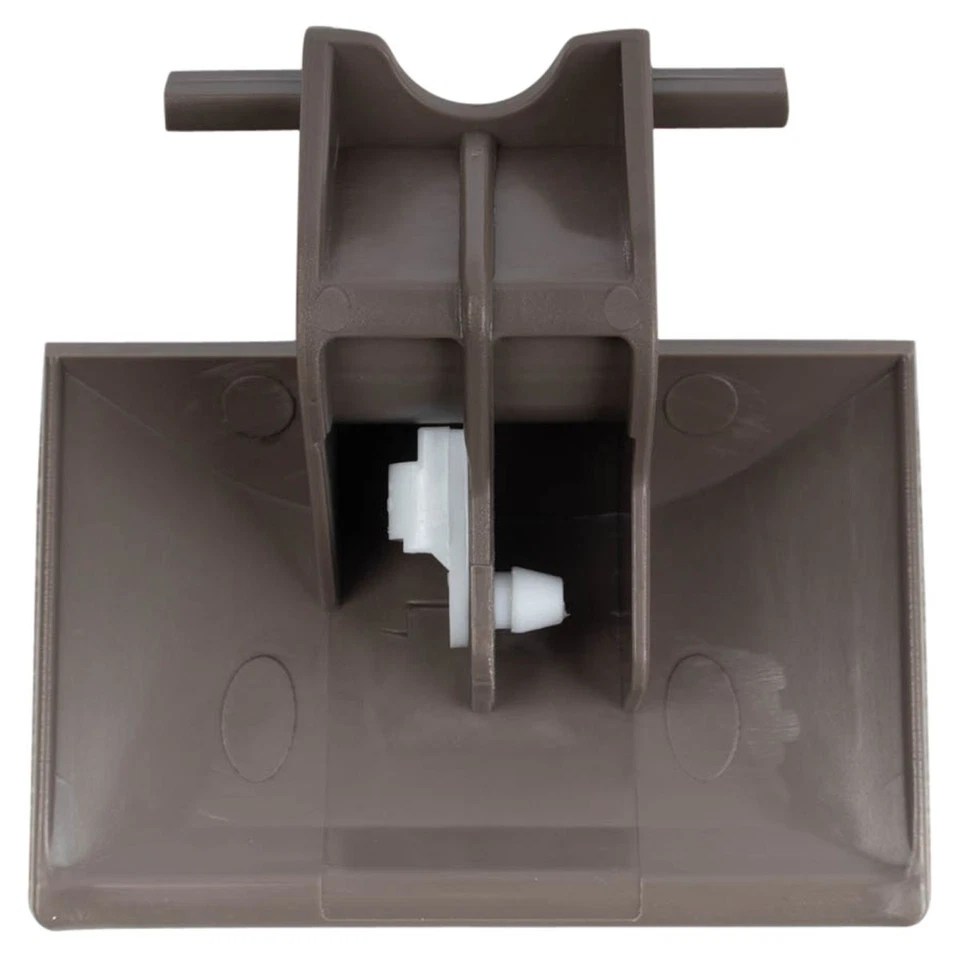 Manija de liberación de freno de estacionamiento para 02-05 Dodge Ram 1500 03-05 Ram 2500 Ram 3500 Foto 3 de 3