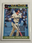 2026 Topps Series 2 Freddie Freeman Base (RAW)