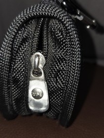  Sony PSP PlayStation portable Mini Carrying Case Travel Bag With Clip 