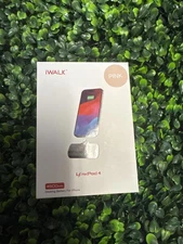 iWALK LynxPod 4 Pink Portable Battery Pack