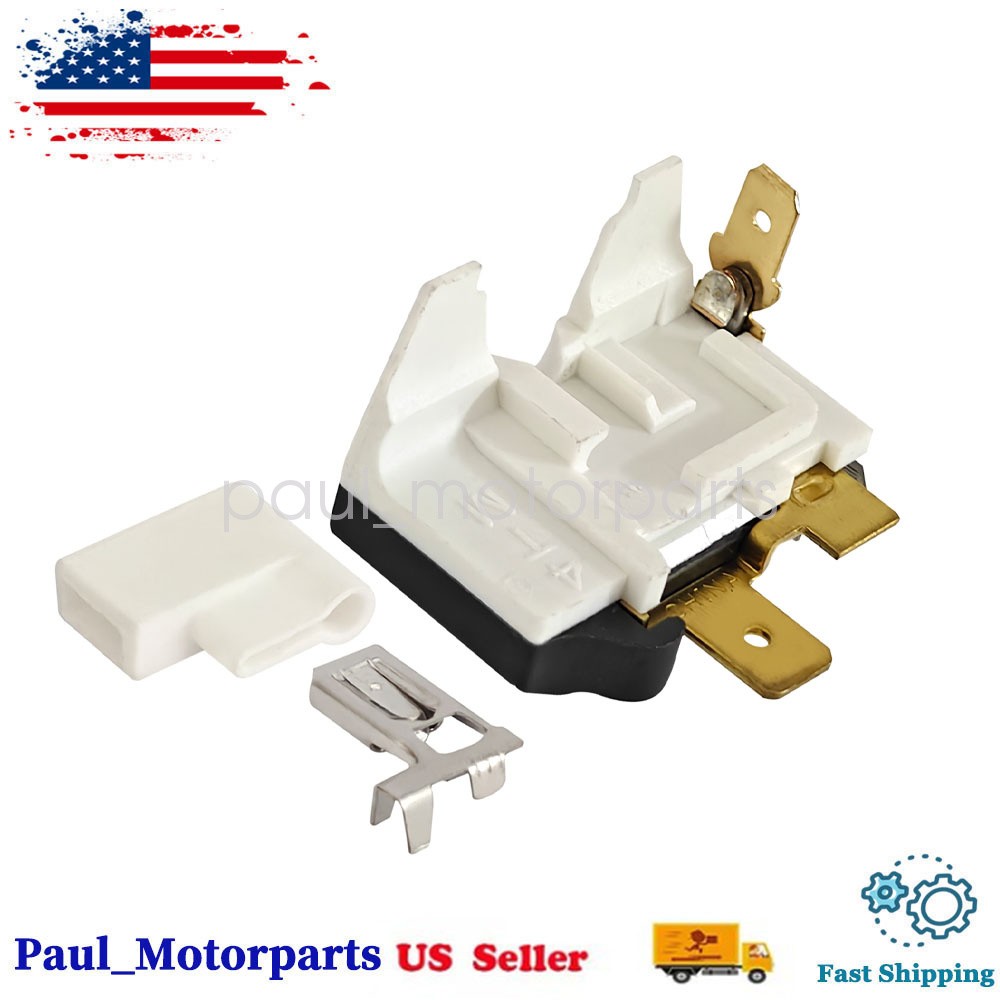 DA34-00004D 2025770 Overload Relay Protector New Replacement