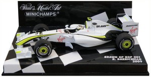 rubens barrichello brawn gp