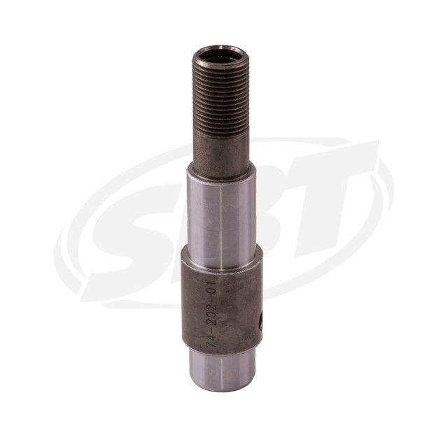 Kawasaki Impeller Shaft JS550 198289 Jet Ski 131073007 Jet Pump 74