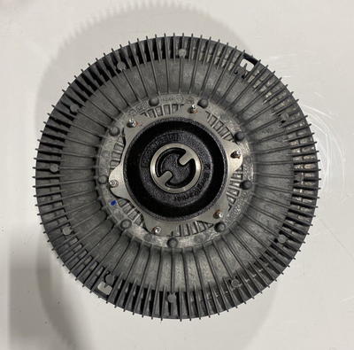 NEW BorgWarner Fan Clutch for MACK MP7 VOLVO D11 22208772 No Core 