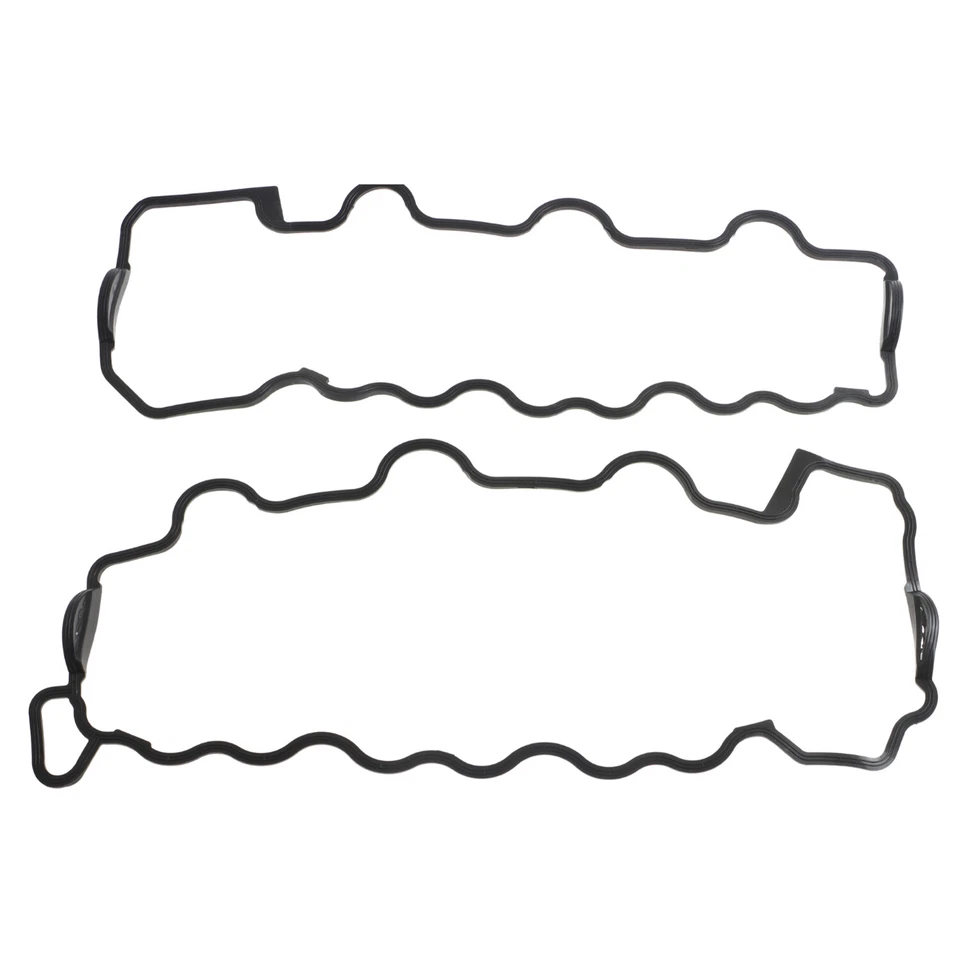 Valve Cover Gaskets Kit Fit for 2002-2004 Mercedes-Benz C32 AMG SLK320 - Image 3 of 4