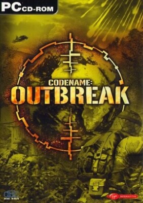 Codename: Outbreak (K11)
