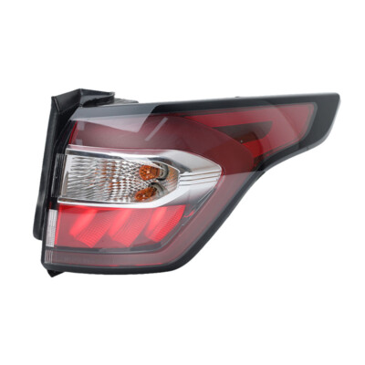 Left Or Right Outer/Inner Tail Light Brake For Ford Escape 2017-2018 2019 w/Bulb