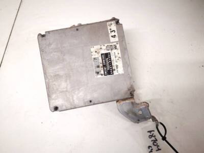 Toyota Avensis Verso 2003 ECU Engine Computer (Engine Control Unit #1814563-48