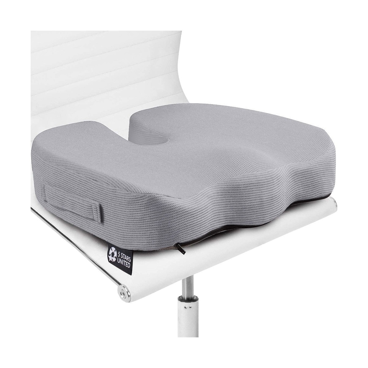 Labubu Car Seat Memory Foam Seat Cushion Orthopedic Office Chair