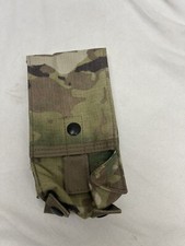 x2 Multicam FR 5.56 Pouches Air Warrior Flame Resistant Aircrew 1x2