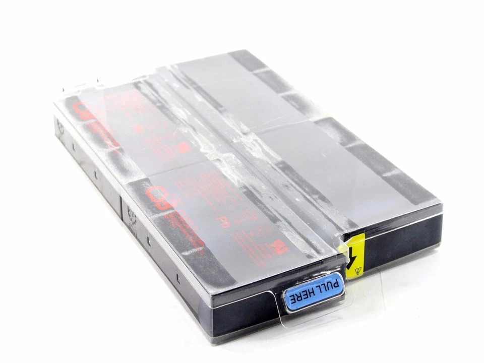 New Dell PowerVault NX3500 DC 24V Rackmount External UPS Battery ND6X7 CN-0ND6X7 - Image 3 of 4