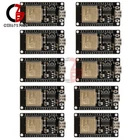 1-10PCS ESP32 WRO/-32 Type C CH340C Development Board Dual Core WiFi Bluetooth