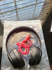 Beats by Dr. Dre Solo3 The Beats Icon Collection Wireless On-Ear Headphone