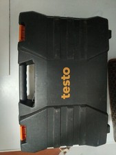 Analizzatore di combustione  TESTO 320 LX