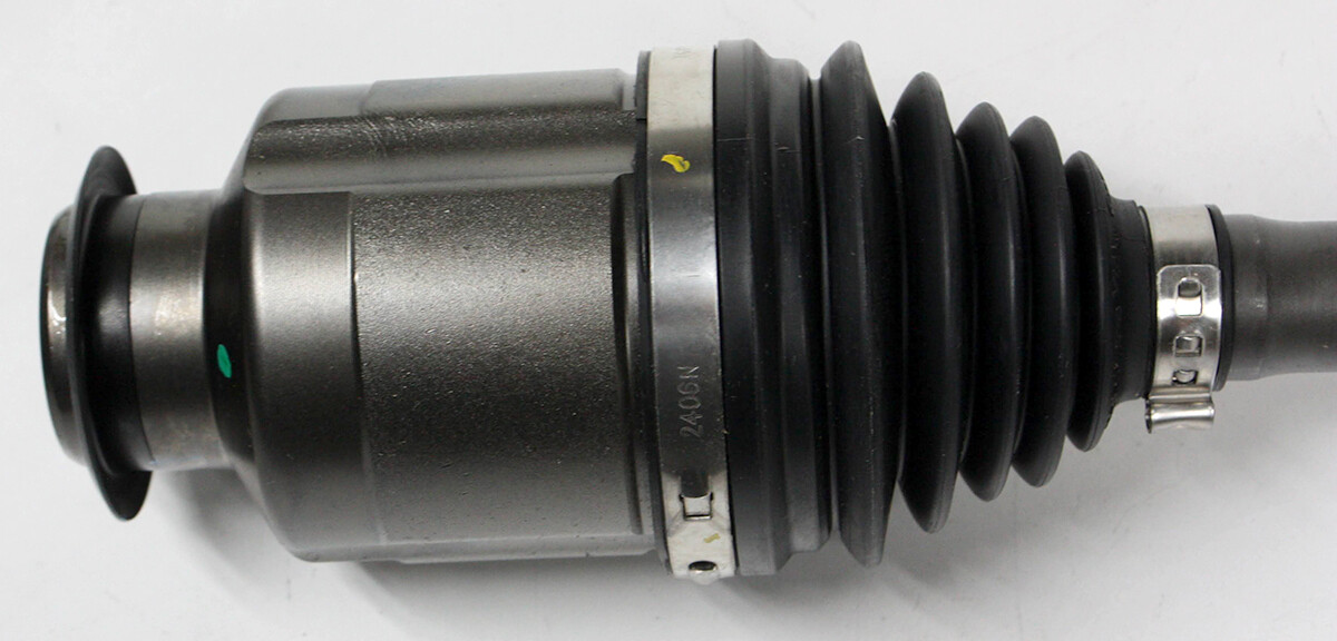 49501-G5000 OEM Right Passenger Side Front Axle Shaft For2017-21