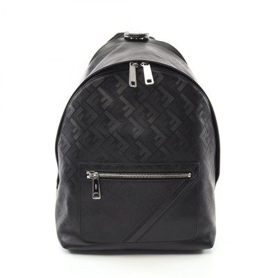 FENDI Chiado Shadow Diagonal Backpack 7VZ076 APDO F0GXN  display picture 1
