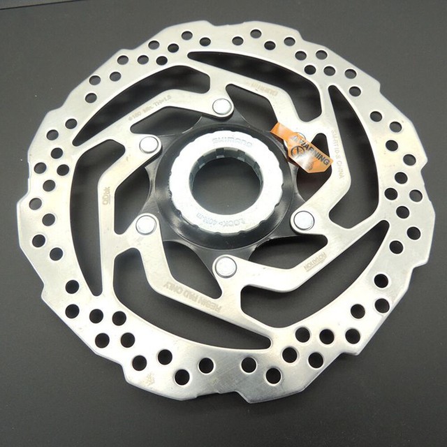 rt10 rotor