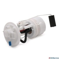 Benzin Kraftstoffpumpe Magneti Marelli Fiat Panda 141 1.0 1.1 I.E.