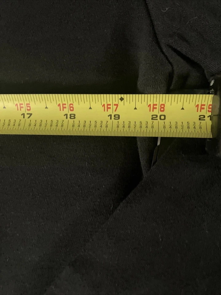 NFL Las Vegas Raiders Mujer Cuarto Cremallera Talla XL Foto 4 de 4