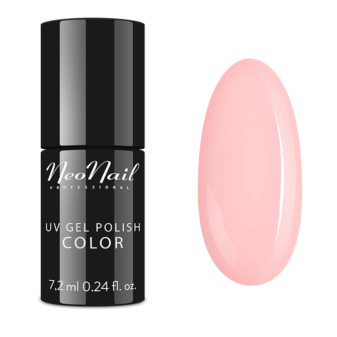 NEONAIL 4807 Perfect Rose UV Hybrid Gel Nail Polish Color 7,2ml