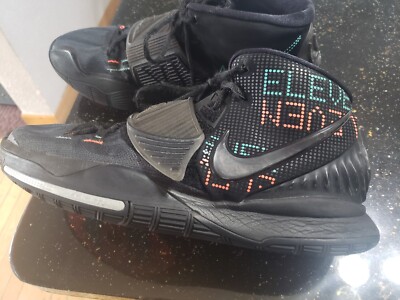 Size 10 - Nike Kyrie 6 EP Shot Clock | eBay